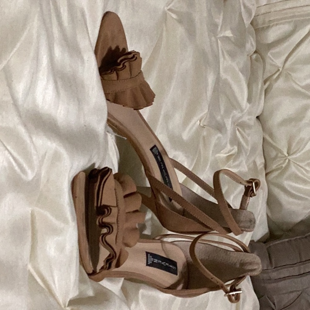 Steve Madden Heels